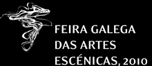 Feria Gallega de las Artes Escénicas