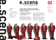 Boletín e_escena 2