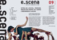 portada e-scena xaneiro 2007