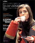 Portada Paraíso, marzo 2007