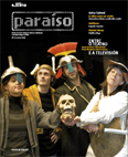 portada Paraíso nº 3