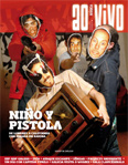 Portada Ao Vivo Música nº 2