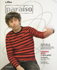 Portada Paraíso nº 4