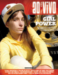 Portada de Ao Vivo Música 3