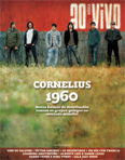Portada de Ao Vivo Música nº 4