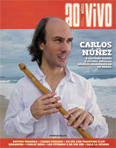 Portada de Ao Vivo Música nº 5