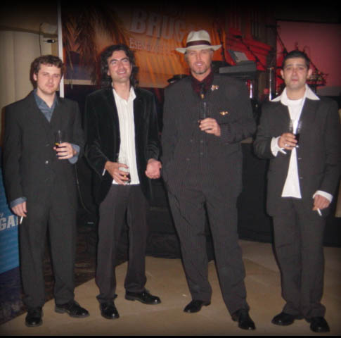 Jazz Vides Quarter