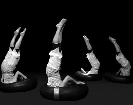 Disque Danza: Candanseu chapeu
