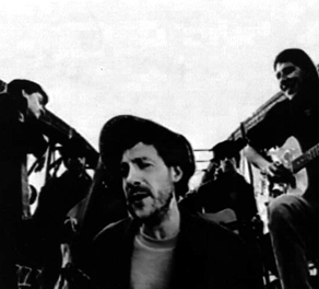 Miki Nervio & The Bluesmakers