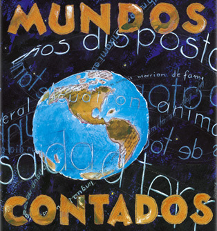 Tal&iacute;a Teatro: Mundos contados