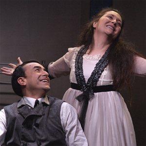 Teatro Galileo: O avaro