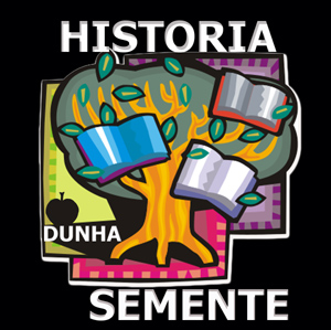 Caramuxo Teatro: Historia dunha semente