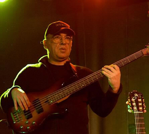 Anacaona Latin Jazz Quarter