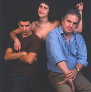 Teatro del Andamio: Yepeto
