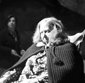 Teatro do At&aacute;ntico: A ra&iacute;&ntilde;a da beleza de Leenane