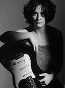 Carmen Rey
