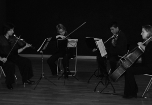 Cuarteto Santart