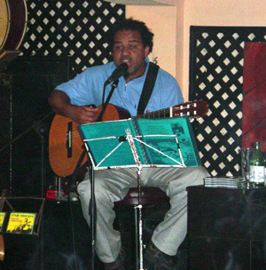 Fredy Fevereiro
