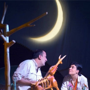 Teatro de la Luna: Ferdinando