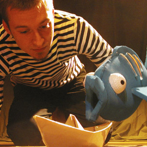 Caramuxo Teatro: Glub, Glub