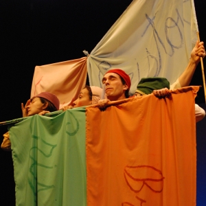 Cristovo e as marabillas