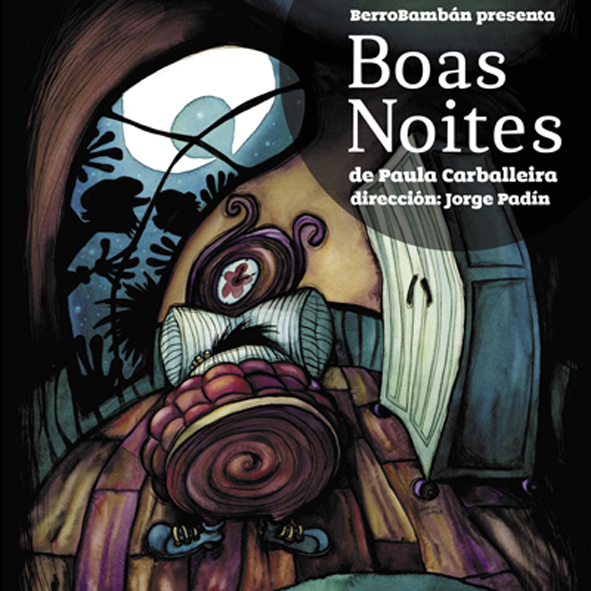 Boas Noites