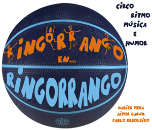 Ringorrango