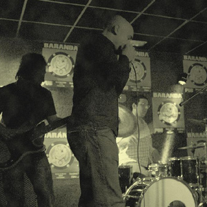Bukowswki Blues Tr&iacute;o?