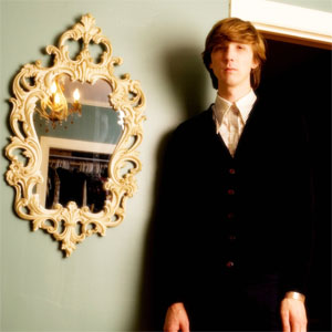 Jeremy Jay
