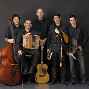 BellonMaceiras Quinteto