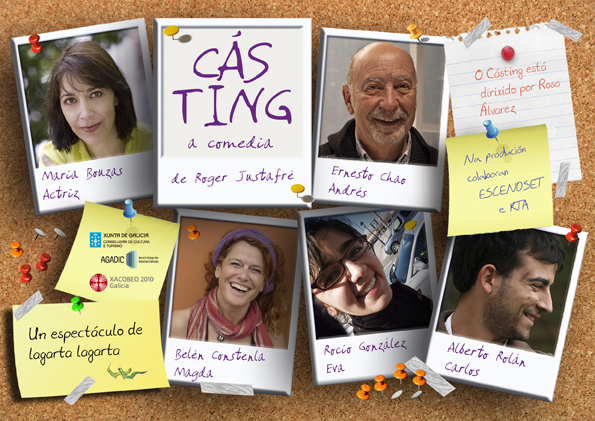 Casting
