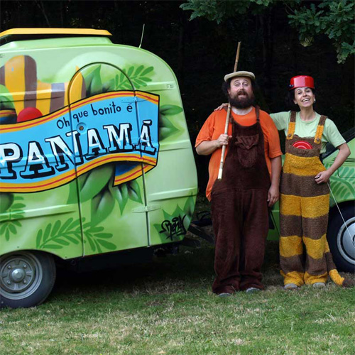 Panama