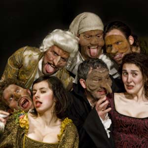 Volpone