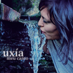Ux&iacute;a Meu Canto