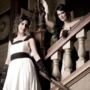 Cristina Pato & Rosa Cedr&oacute;n