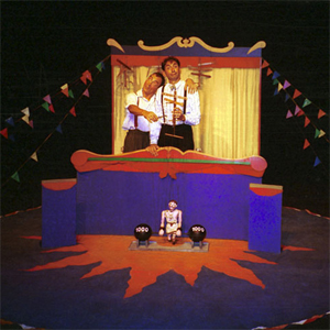 titiricircus