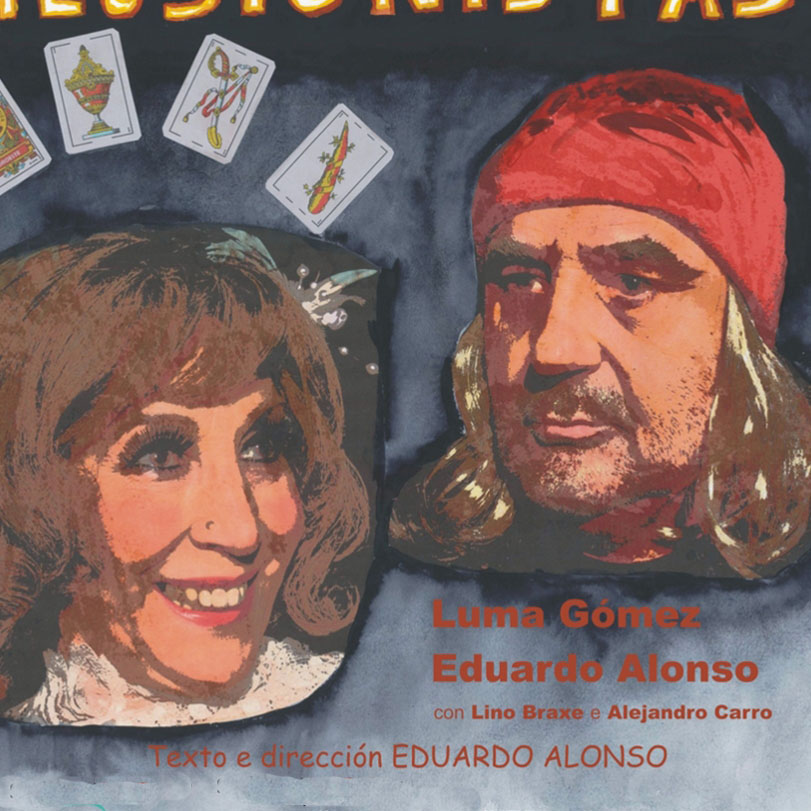 Linda & Freddy