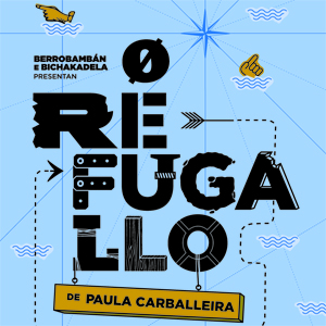 O Refugallo