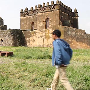 abyssinia