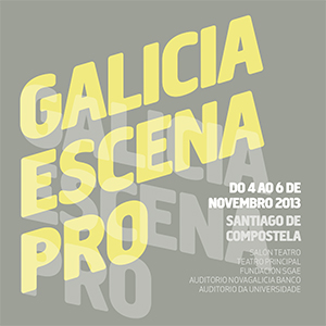 Galicia Escena Pro