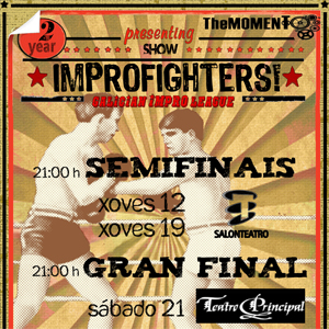 improfighters