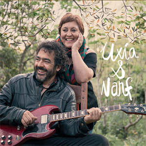 Ux&iacute;a & Narf