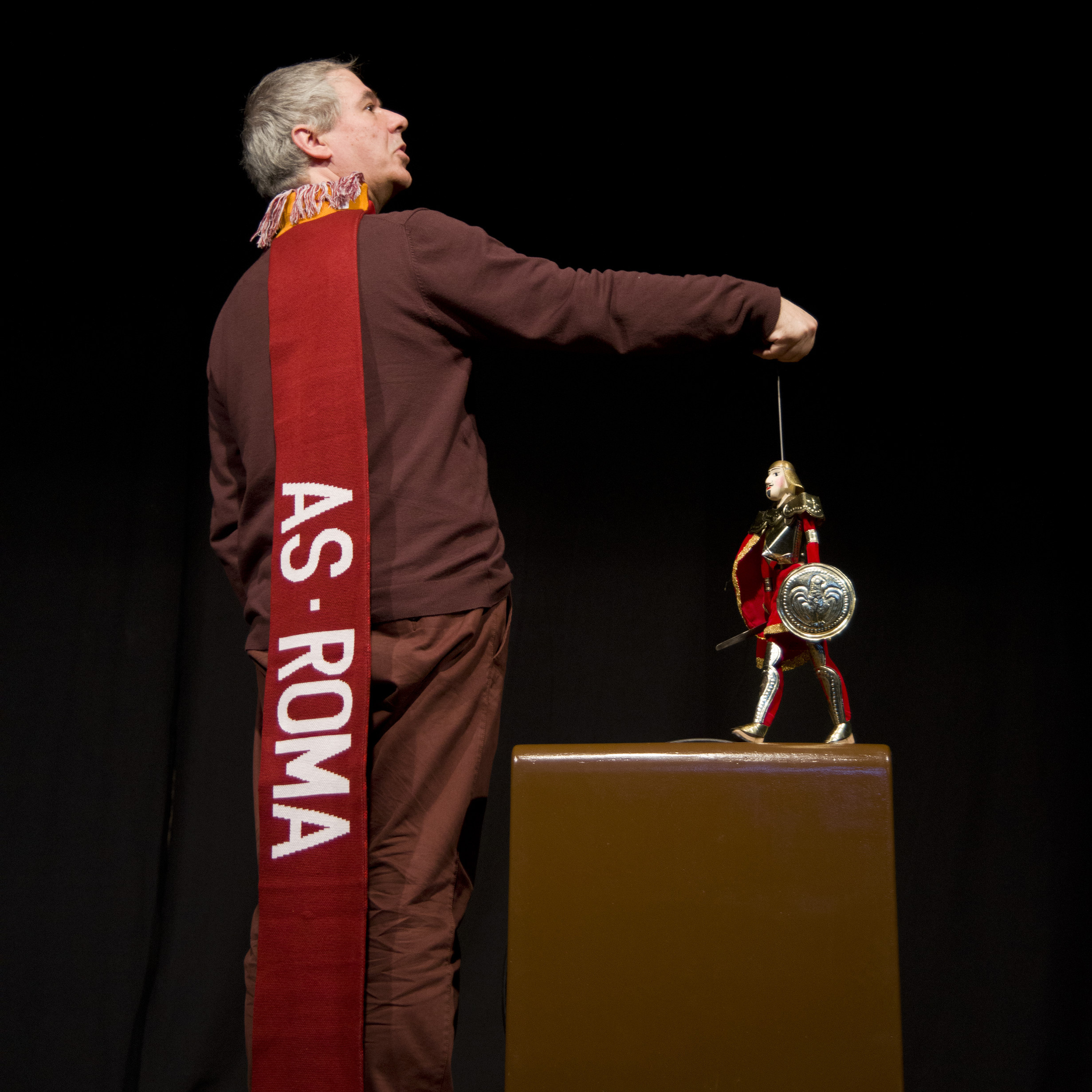 Non toques os meus c&iacute;rculos