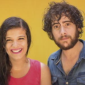 Escuchando Elefantes