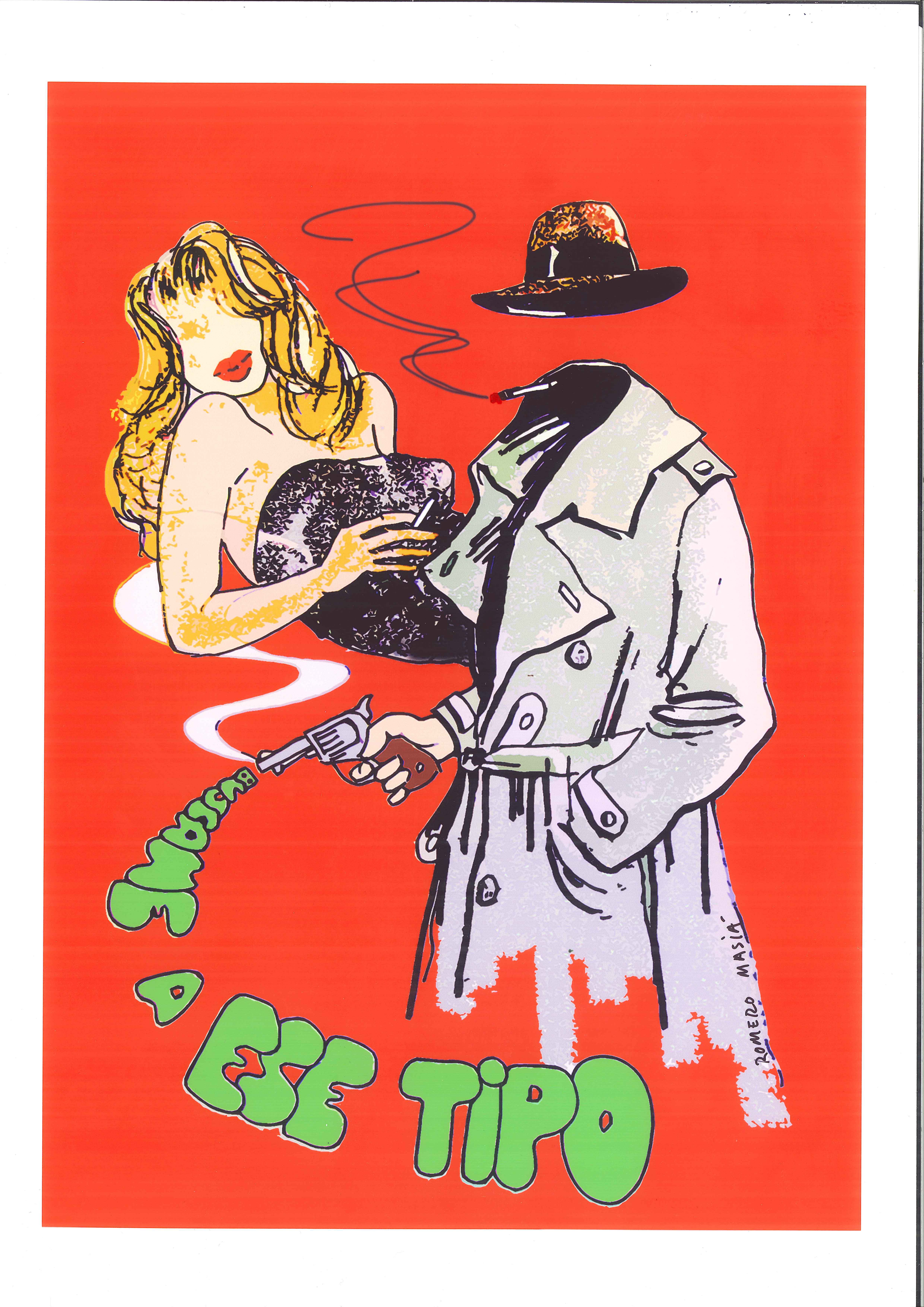 B&uacute;scame ese tipo