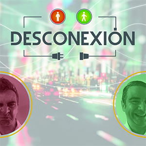 desconexion
