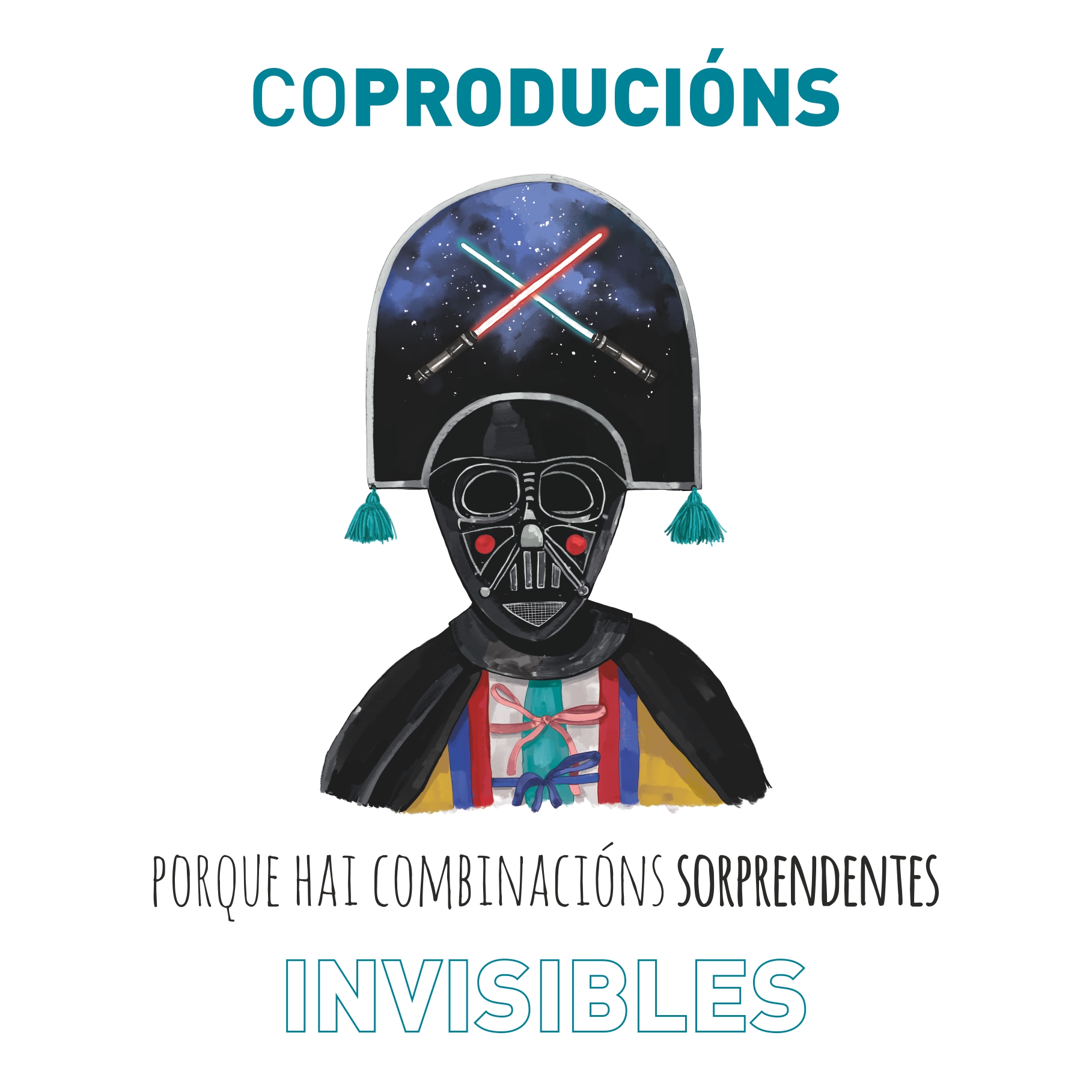 invisibles