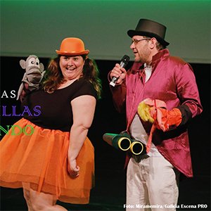 todalas marabillas do mundo