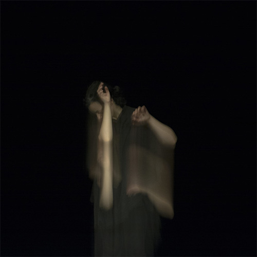 Grasped by Intuition