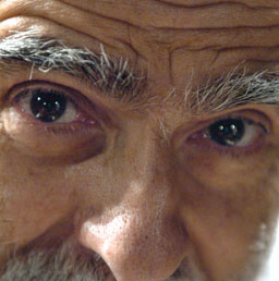 Sr. Ibrahim